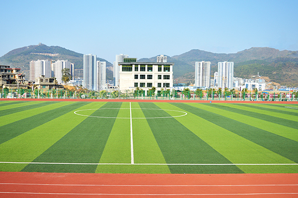 贵州工程职业学院